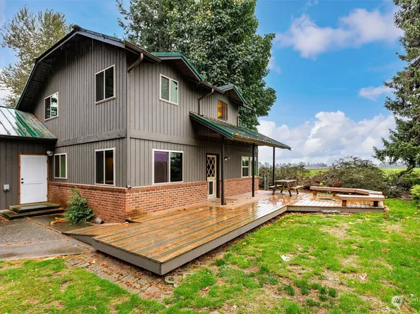 2175 Pangborn Road, Lynden, WA 98264