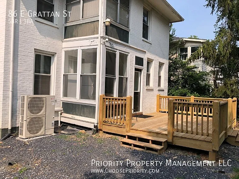 86 E Grattan St — Photo 44
