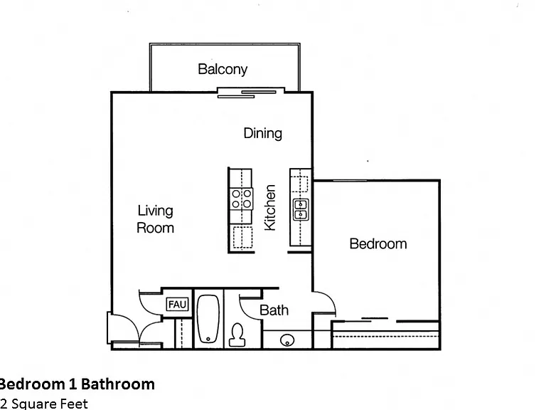 Monte Vista Apartment Homes — Photo 18
