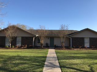 14416 Vienna Rd, Coker, AL 35452
