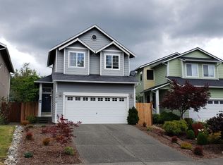 17910 110th Street Ct E, Bonney Lake, WA 98391