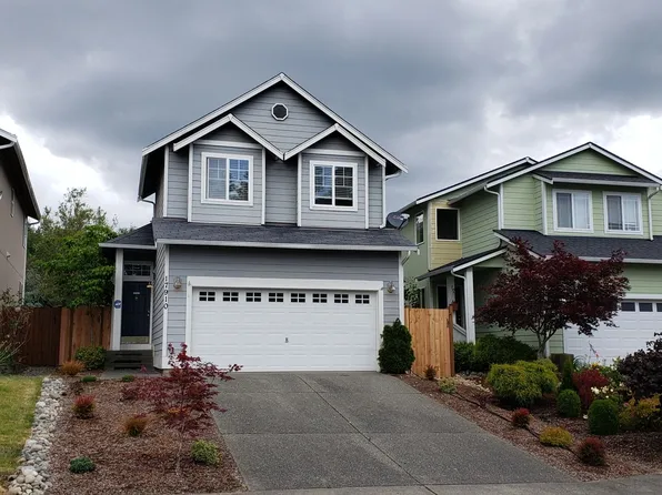 17910 110th Street Ct E, Bonney Lake, WA 98391
