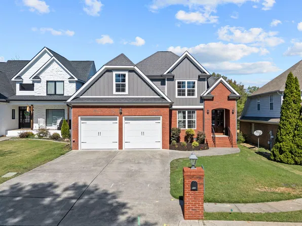 8123 Savannah Bay Dr, Ooltewah, TN 37363