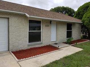 6814 Westend Ave, New Port Richey, FL 34655