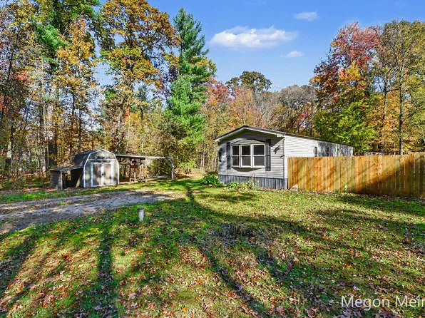 8320 Bradley Rd, Belding, MI 48809