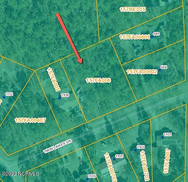 1st image of L-32 & 33 Twin Lakes Road LOT 32 & 33
