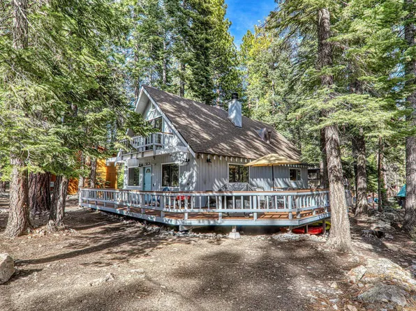5656 Victoria Rd, Carnelian Bay, CA 96140