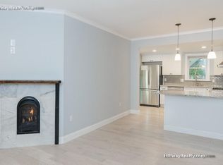 28 Rawson St #9, Dorchester, MA 02125