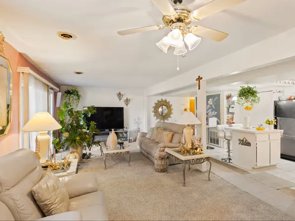 Cambridge Apartments