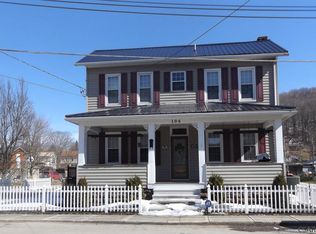 104 Whistler St, Hollsopple, PA 15935