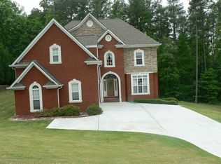 4600 Jailette Trce, Atlanta, GA 30349