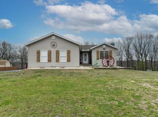 237 N Catamount Blvd, Branson West, MO 65737