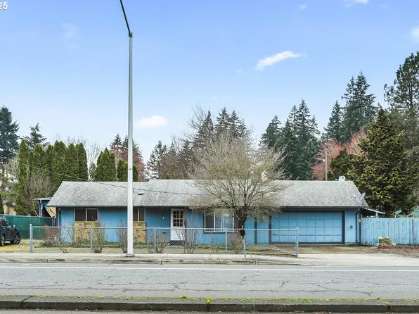4612 NE 137th Ave, Vancouver, WA 98682