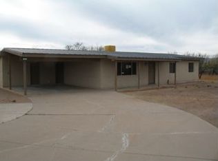 243 Zodiaco Ct, Rio Rico, AZ 85648