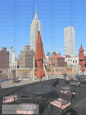 Rented by Medow Property | media 21