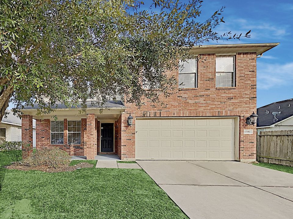 1st image of 15802 Parmley Creek Ct