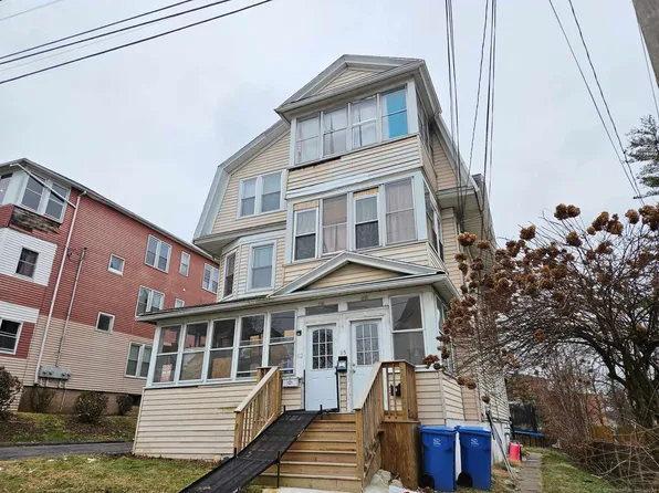 113-115 Arnold Street, Hartford, CT 06106