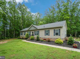 3367 Winding Rd, Partlow, VA 22534