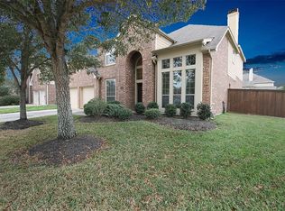 13601 Orchard Wind Ln, Pearland, TX 77584