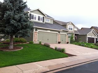 2855 Bethune Ct, Colorado Springs, CO 80920