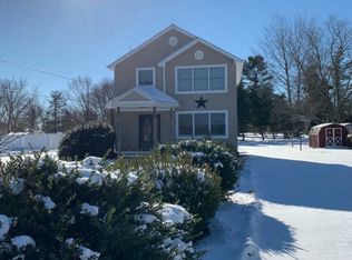 8 Old Stagecoach Rd, Bridgeton, NJ 08302