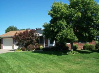 13705 28th St W, Milan, IL 61264