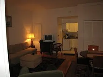 Rented by DJK Residential