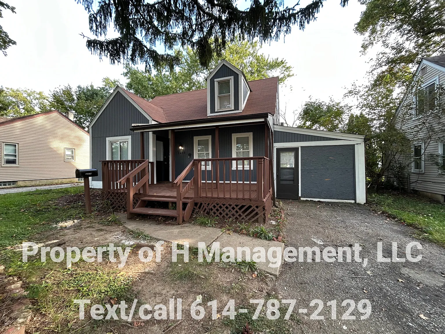 3 bed, 1072 sqft, $1,650 — Photo 1