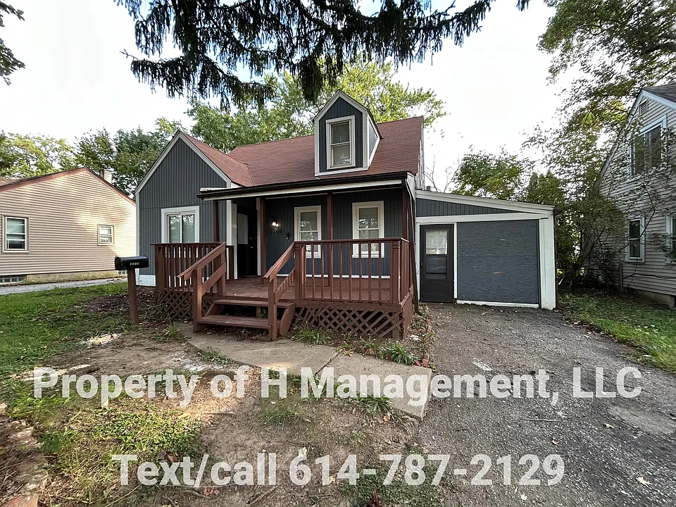 2459 Meredith Dr