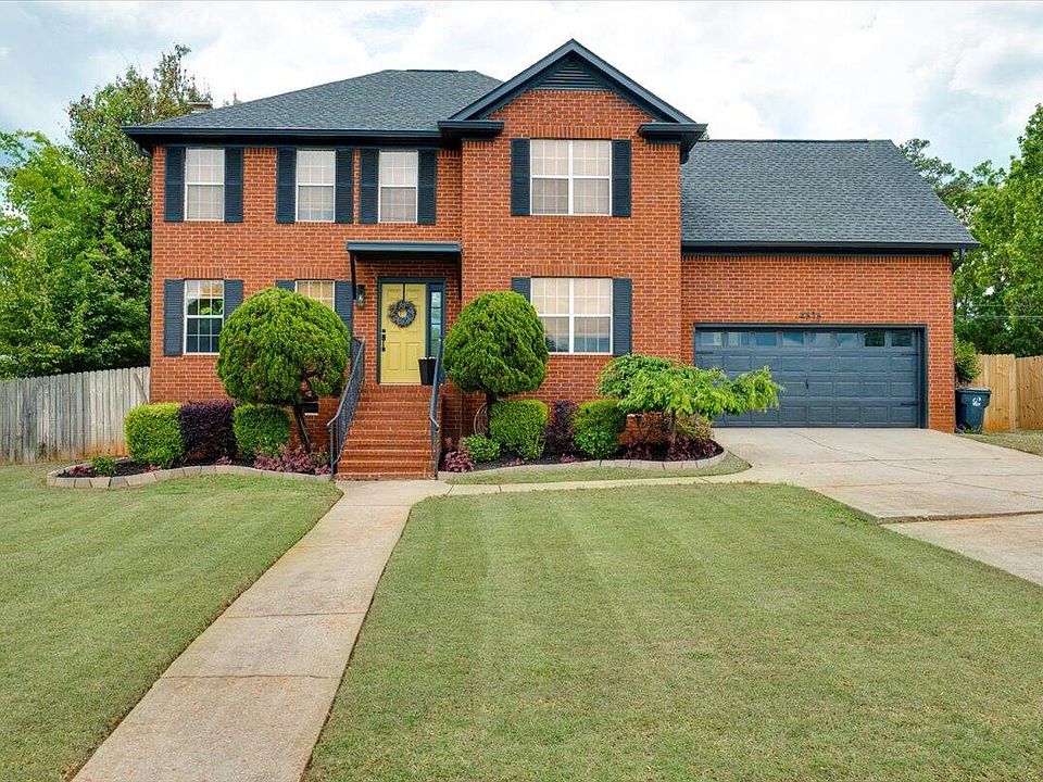 1st image of 4616 Oxford Drive