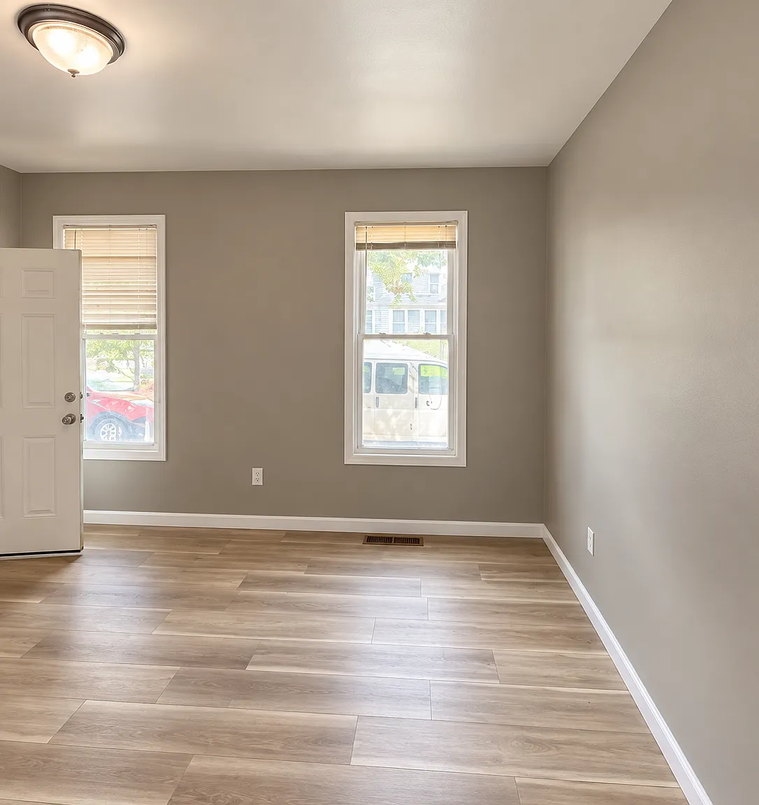 2 bed, 924 sqft, $1,250 — Photo 2