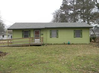 642 Ash St, Prescott, AR 71857