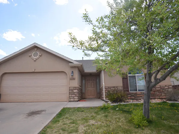 1396 S Northern View Dr, Cedar City, UT 84720
