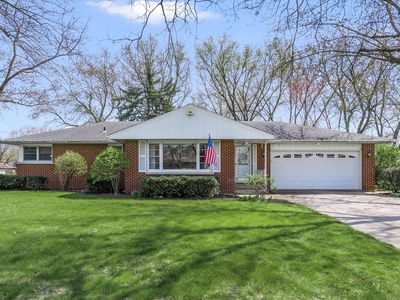 745 Konen Ave, Aurora, IL, 60505