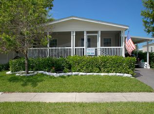 11296 Rexmere Blvd #25-4PL, Davie, FL 33325