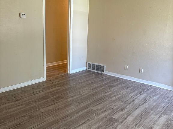 Front Den/Living area.