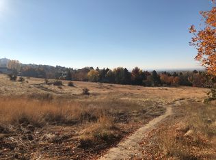 1745 E Ridgecrest Dr, Boise, ID 83712