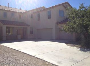4813 W Caldwell St, Laveen, AZ 85339