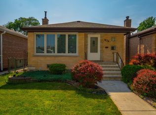 5806 S Natchez Ave, Chicago, IL 60638