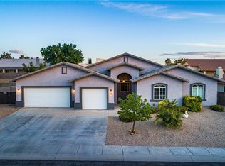 3192 Jennifer Ave, Kingman, AZ 86401