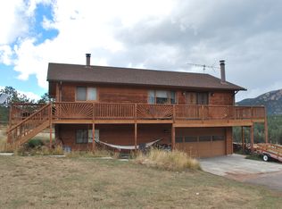 38 Nova Ln, Pine, CO 80470