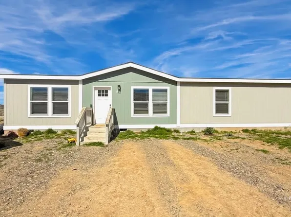 1265 Panaca Dr, Spring Creek, NV 89815