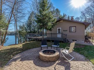 12660 Booth Lake Rd, Minocqua, WI 54548