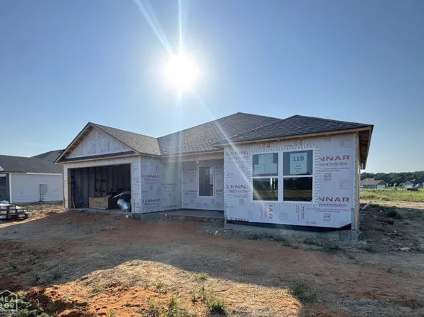 5301 Scarlett Oak, Jonesboro, AR 72404