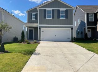229 Chelsea Park Cir, Chelsea, AL 35043