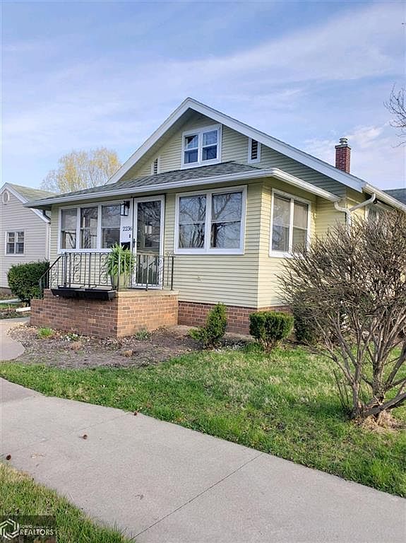 2236 Avenue E, Fort Madison, IA 52627 | Zillow