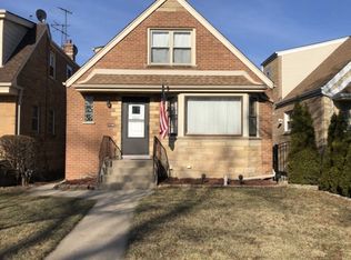 4542 N Oak Park Ave, Harwood Heights, IL 60706