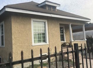 8800 Baring Cross St, Los Angeles, CA 90044
