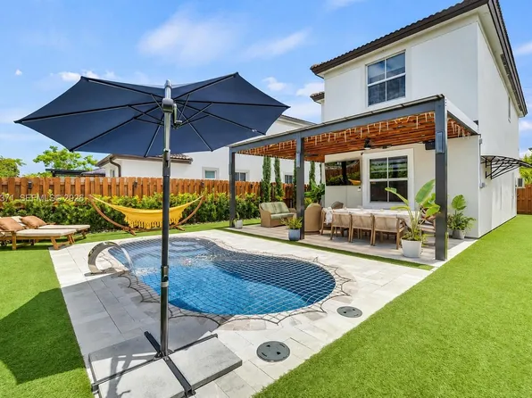 2273 NW 131 Cir, Miami, FL 33167