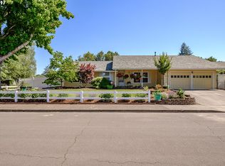 1372 Riverwood Ct N, Keizer, OR 97303